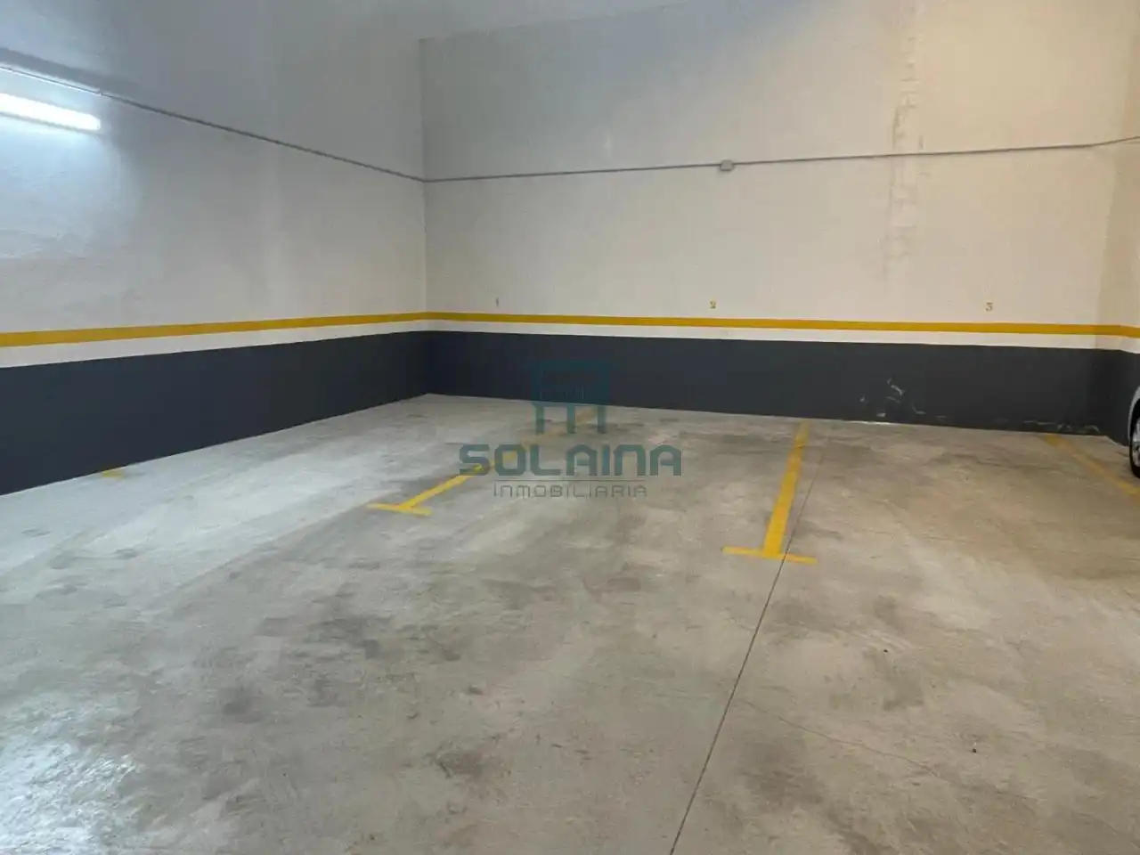 Parkplatz von Erdgeschoss zum Verkauf in Ourense Capital  mit Heizung, Terrasse und Abstellraum