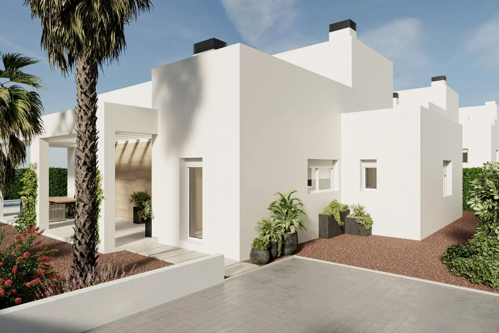 Villa in vendita a Algorfa, imagen 2
