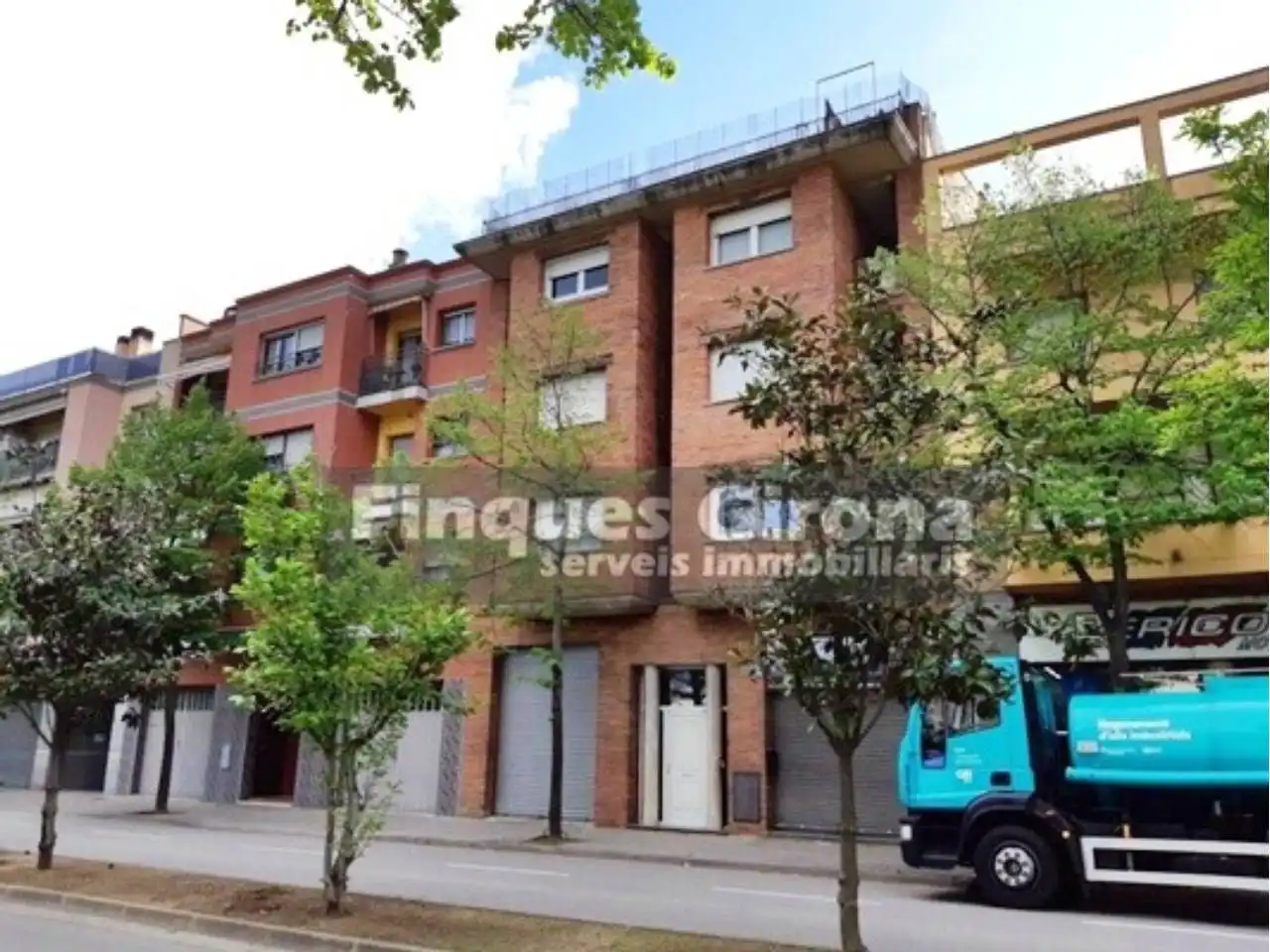 Local comercial en venda a Calle marques de camps, imagen 17