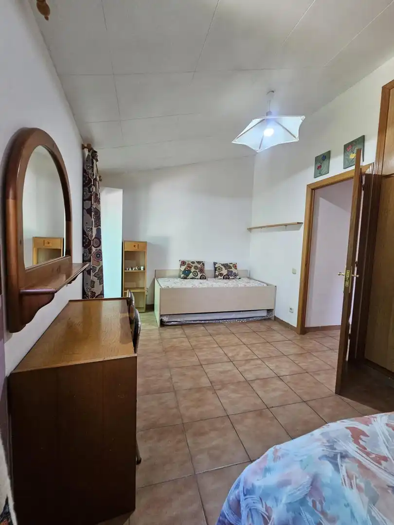 Casa rústica amb terrassa en venda a Carrer Carrer Raval, imagen 36