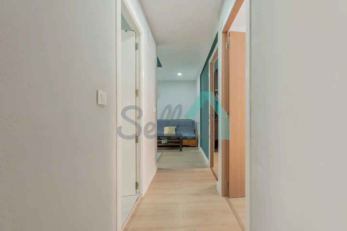 Habitació a Tenderina Alta, Fozaneldi - Tenderina