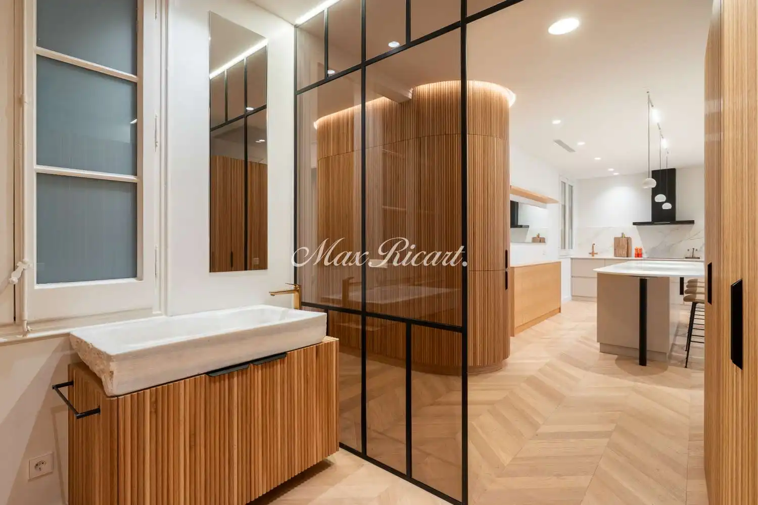 Flat with terrace to rent in N/A, imagen 22