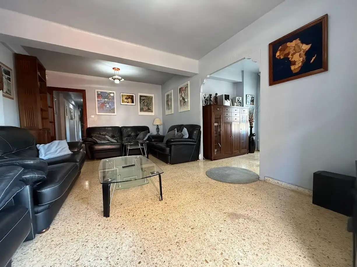Wohnung mit Terrasse zum Verkauf in Centro