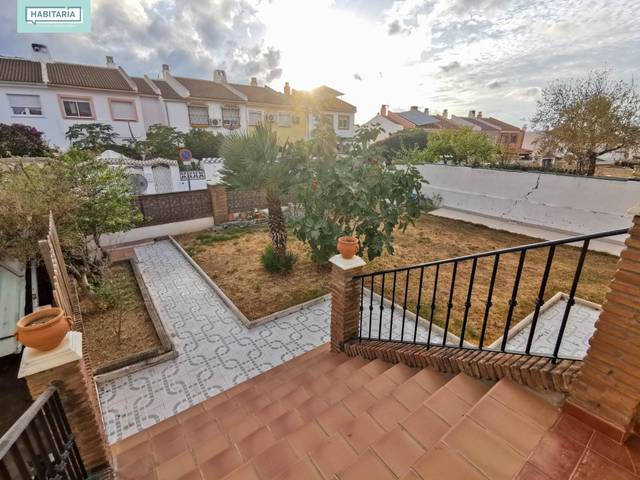 Casa-chalet en Alquiler en Capellanía - Retamar