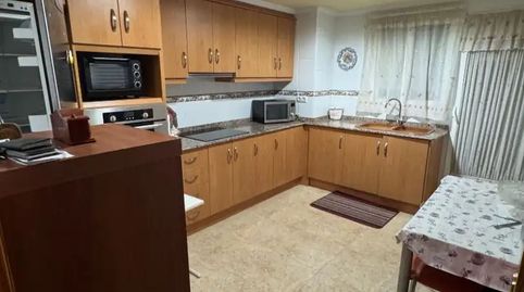 Foto 2 de Piso en venta en Avinguda de la Ribera, 1a, Nuevo Centro, Sagunto / Sagunt
