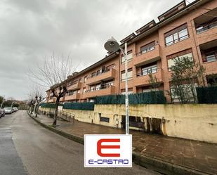 Exterior view of Garage for sale in Castro-Urdiales