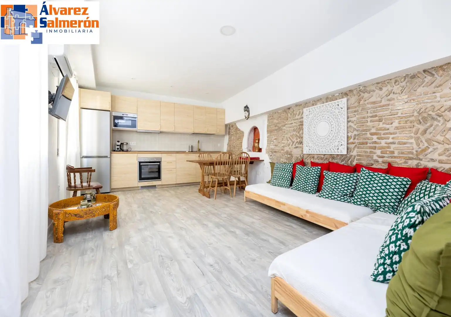 Apartament en venda a Calle del Aljibe de la Vieja, imagen 10