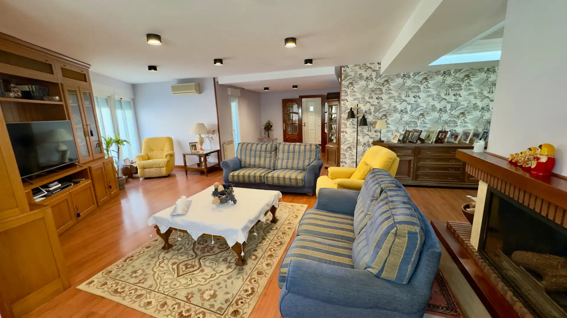 Casa bifamiliare con piscina in vendita a Zona Carretera del Plantío, imagen 7
