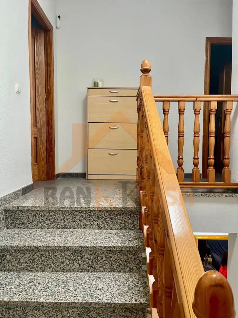 Houses for sale in El Ejido