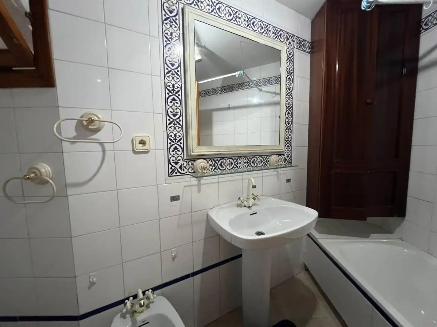 Apartamento con terraza en venta en Playa de los Locos, imagen 7