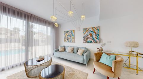 Foto 2 de Casa o chalet en venta en Playa Honda - Playa Paraíso, Cartagena