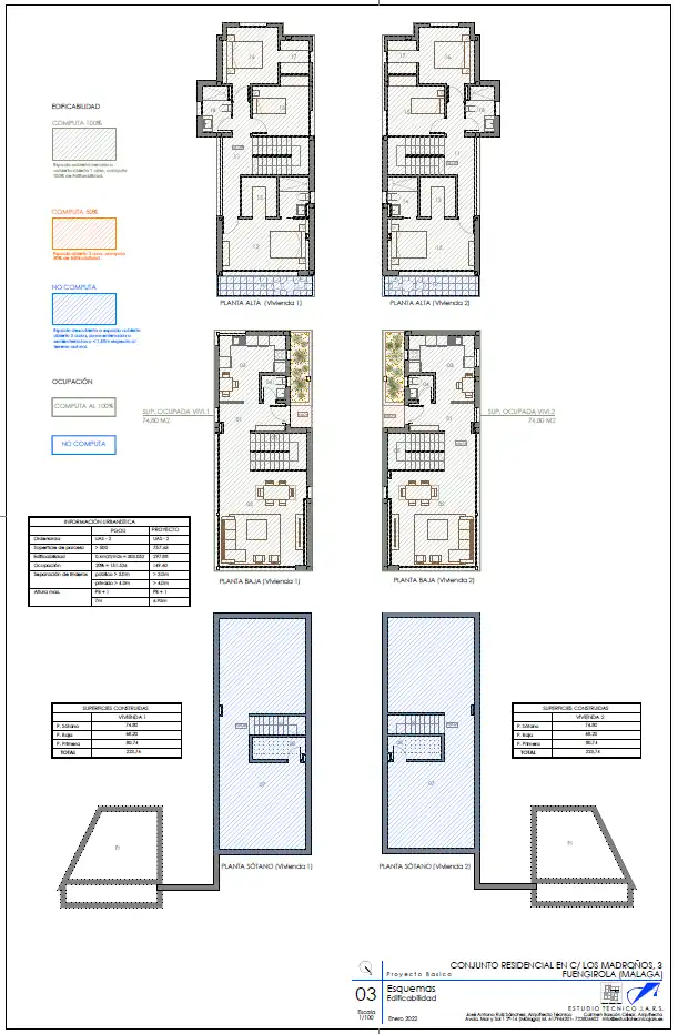 Villa mit Pool zum Verkauf in Calle los Madroños 3, imagen 35