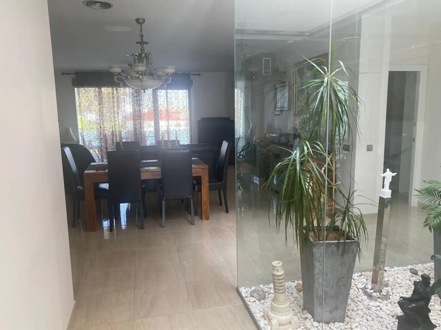 Casa o chalet en venta en Calle Picos de Europa, Sierra Perenchiza - Cumbres de Calicanto - Sto Domingo