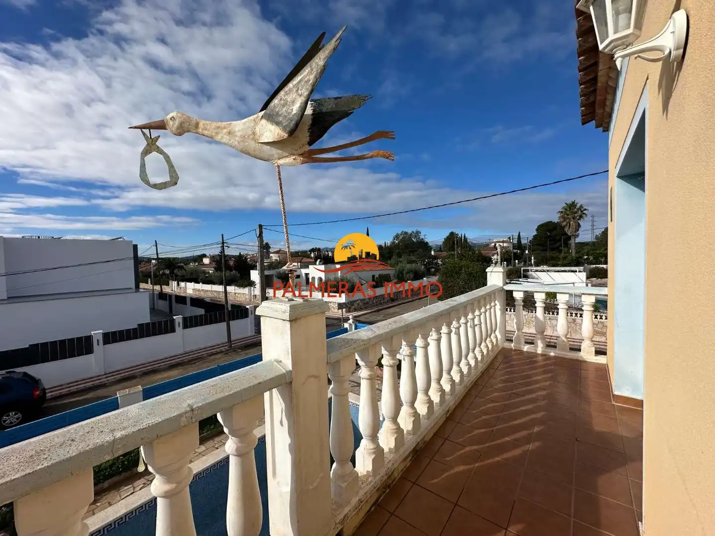 Villa mit Pool zum Verkauf in Les Tres Cales, imagen 33