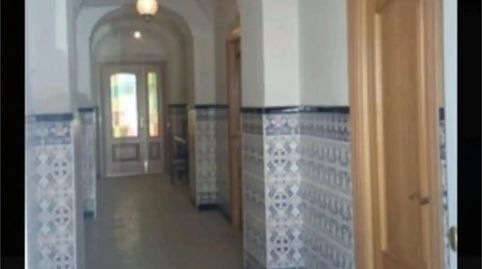 Foto 3 de Casa adosada en venta en Calle Colón, Castuera, Badajoz
