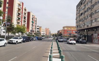 Pis en venda a Avenida Ruiz Jiménez, Avda de Madrid - Pº de la Estación