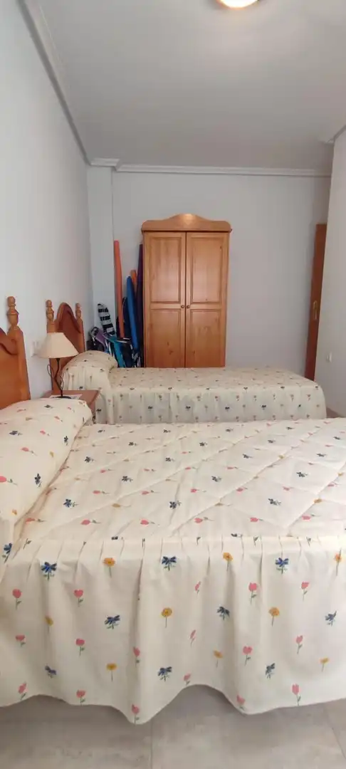 Piso con terraza en venta en Playa del Cura, imagen 13