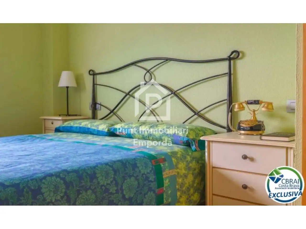 Apartamento con terraza en venta en Pastor, imagen 14
