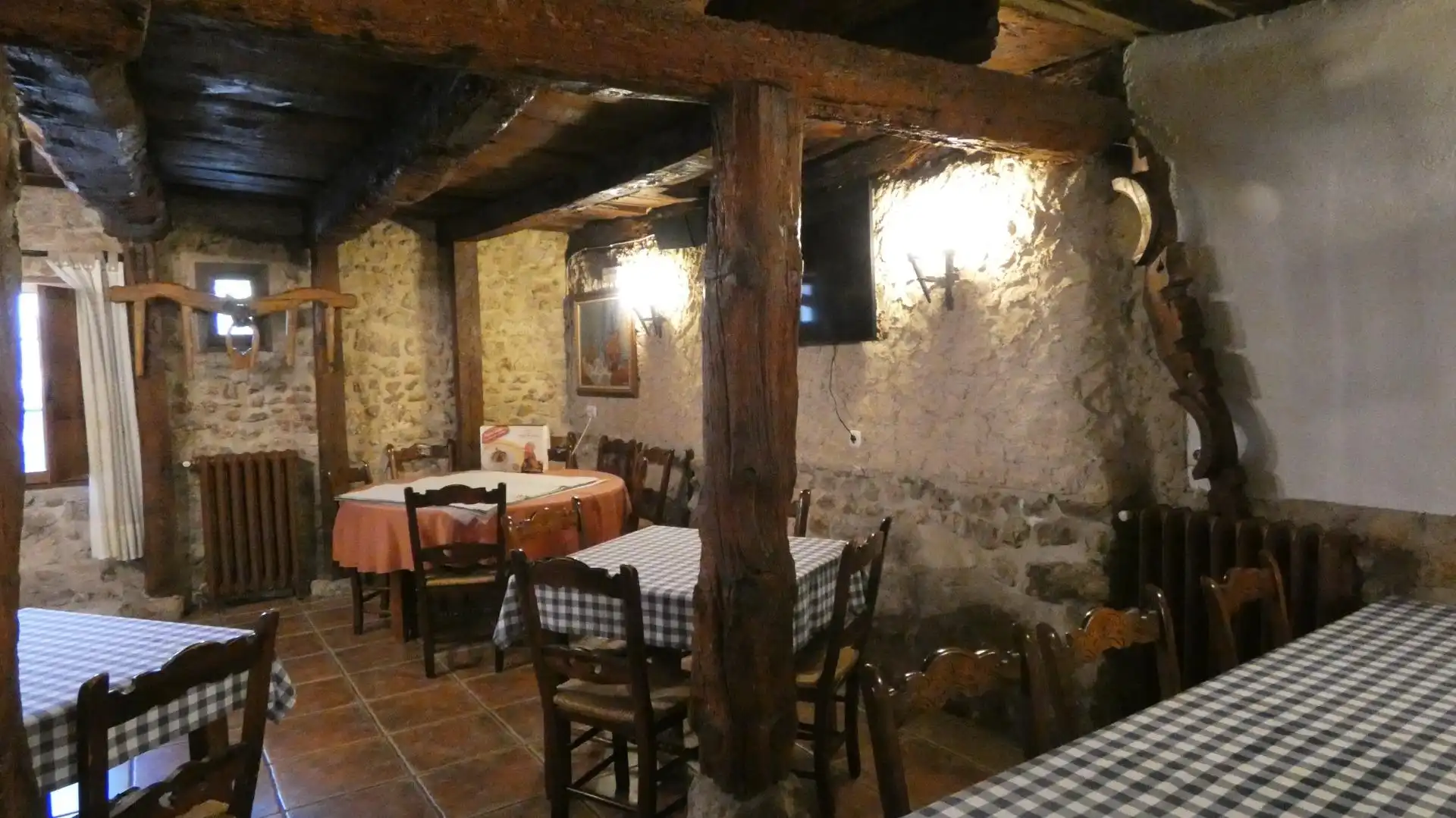 Casa o chalet en venta en Chañe