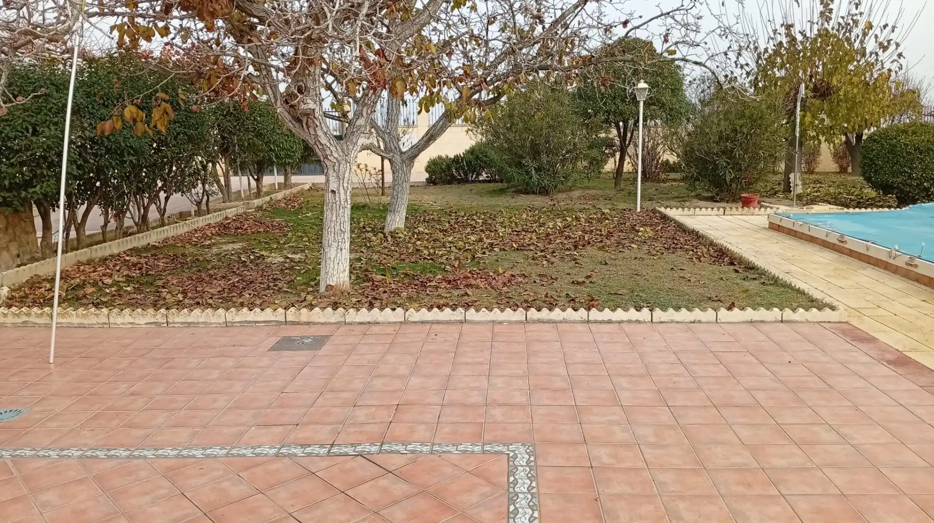 Xalet amb piscina en venda a Pedanías - Extrarradio, imagen 22