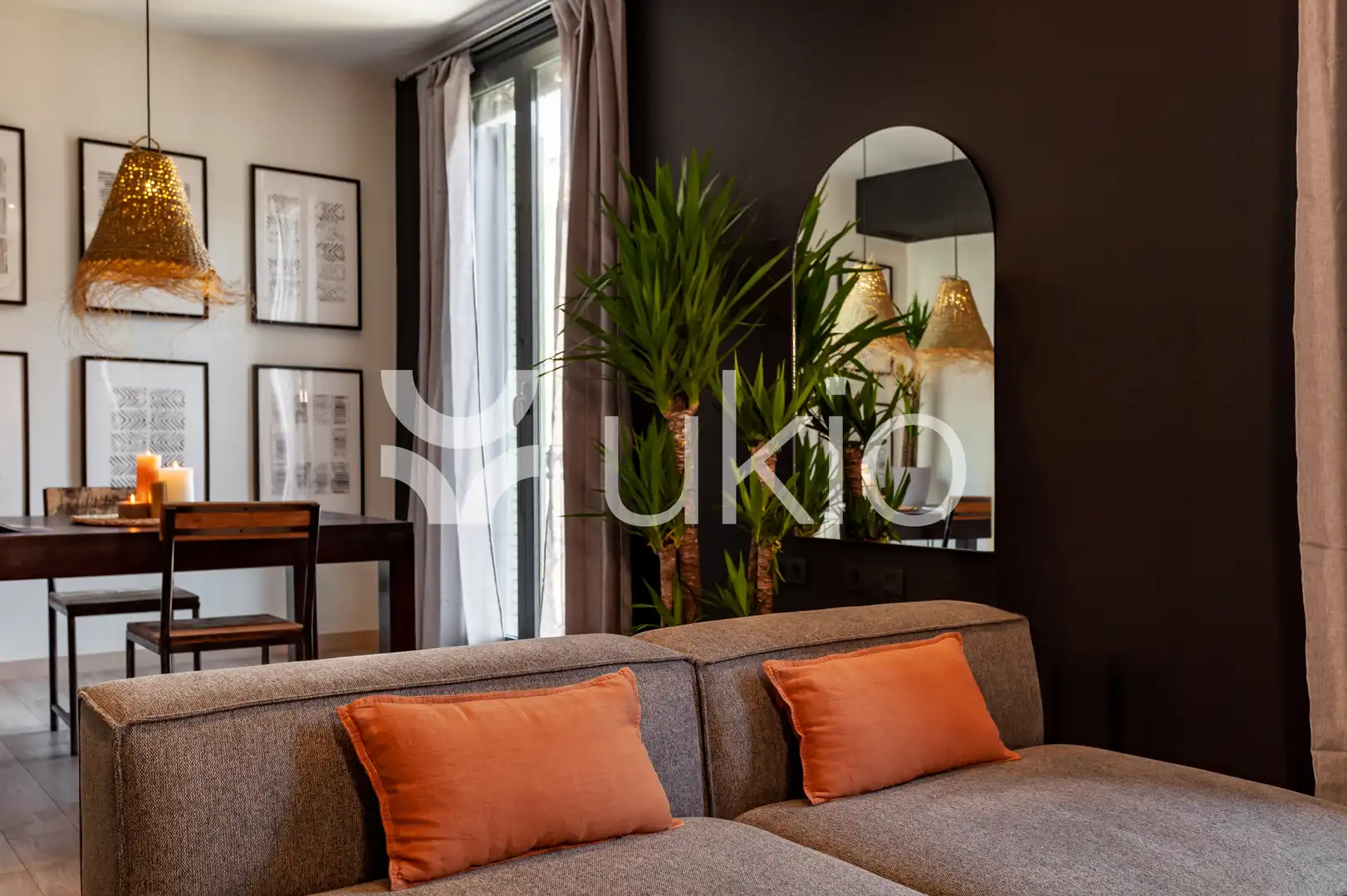 Appartement compact avec ascenseur à louer à Carrer del Rosselló, imagen 18