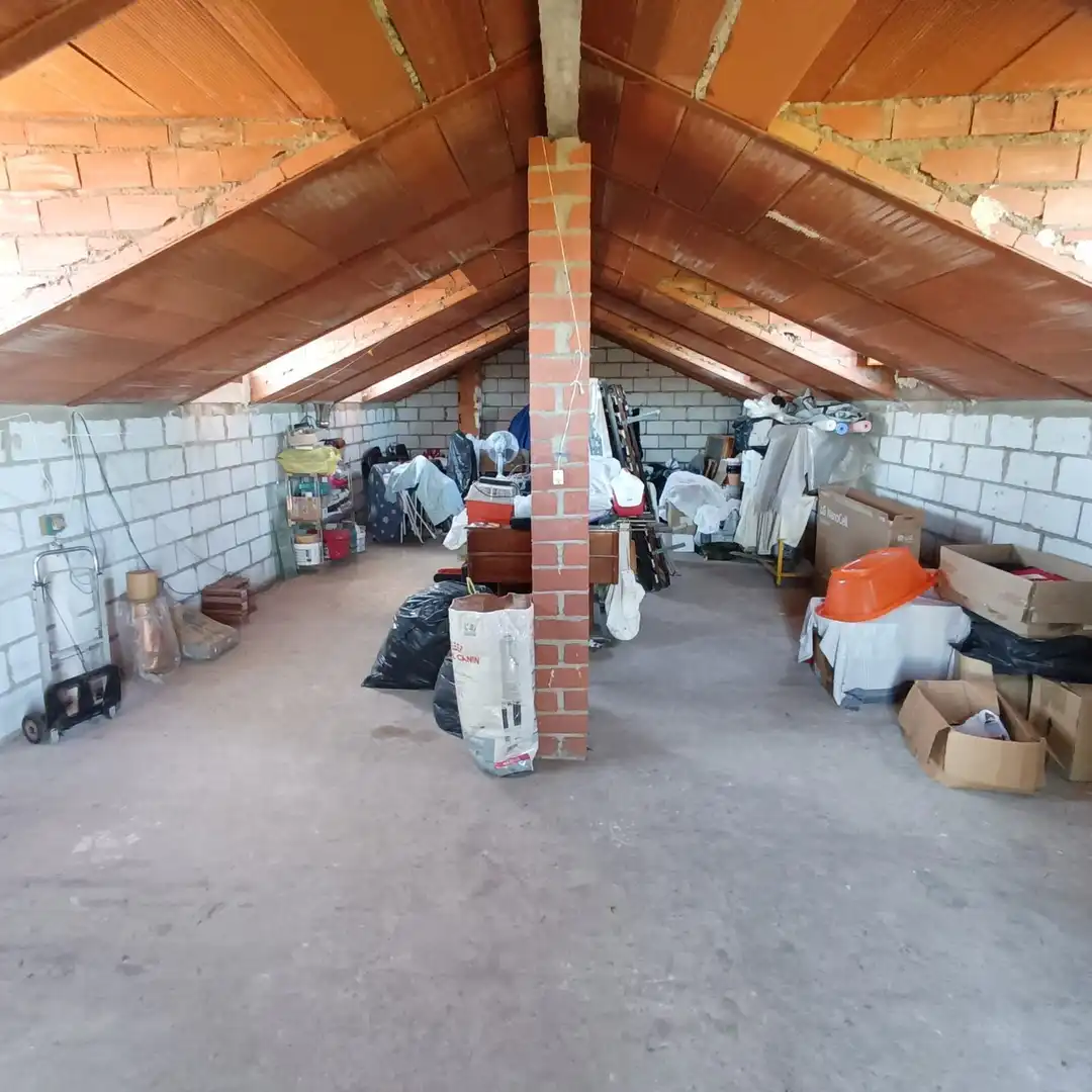 Casa o xalet en venda en Valverde de Mérida amb Aire condicionat
