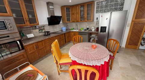 Foto 5 de Piso de alquiler en Avenida del Sol, Zona Centro Comercial Torrequebrada, Benalmádena