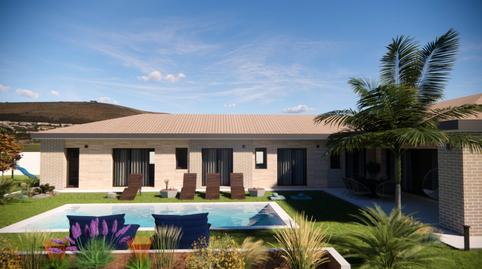 Foto 3 de Casa o xalet en venda a Los Cigarrales-La Bastida, Toledo