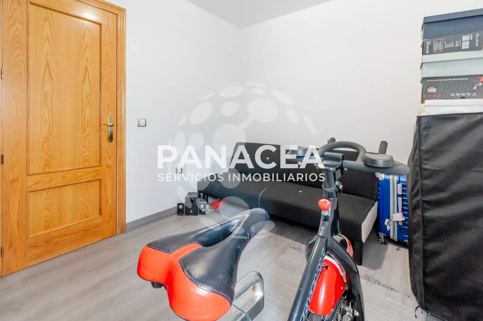 Appartamento con terrazza in vendita a Puebla de Vícar, imagen 28