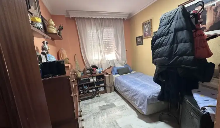 Duplex avec ascenseur à vendre à Avenida Pablo Ruiz Picasso 21, imagen 9