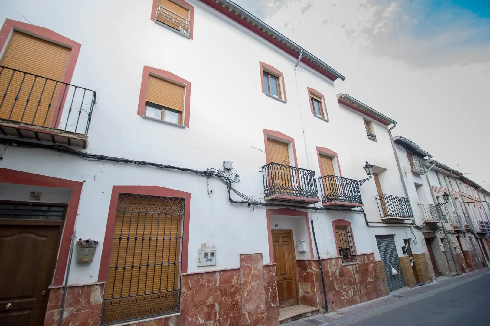 Pis en venda a C/ Mayrena, Caravaca de la Cruz