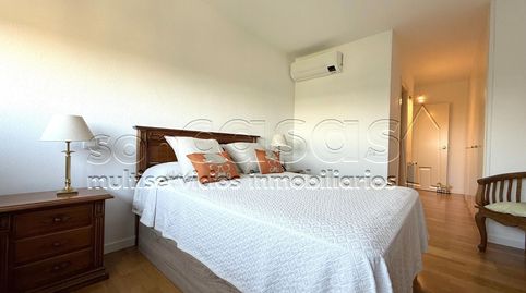 Photo 4 of Flat for rent in Bergantin, Alameda de Osuna, Madrid Capital
