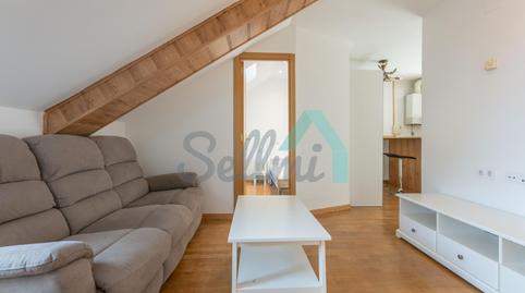 Photo 5 of Flat to rent in Fuertes Acevedo, Buenavista, Asturias