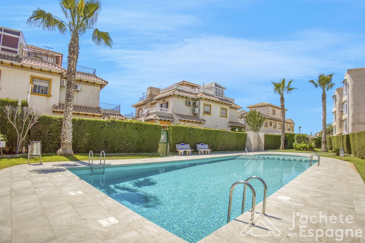 Attic for sale in Torre De Pisa, Zeniamar - Horizonte - La Campana