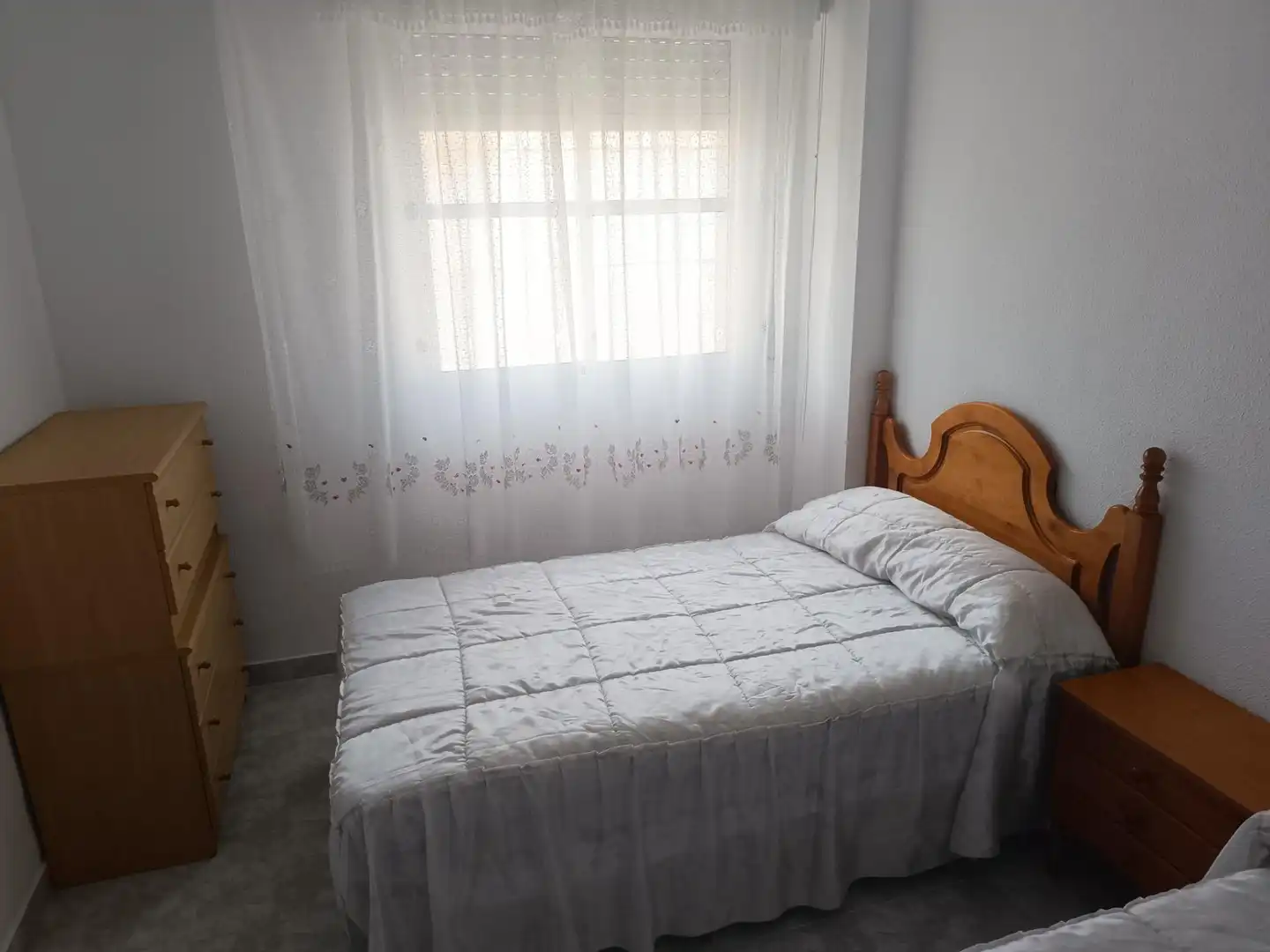 Habitación de Casa adosada en venta en Cartagena