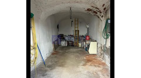 Foto 4 de Casa o chalet en venta en Santa Cruz de la Sierra, Cáceres