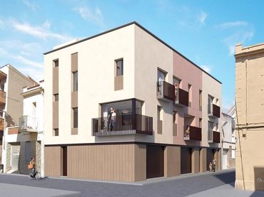 Reihenhaus zum Verkauf in Carrer Carrer del Jardí, 4 4