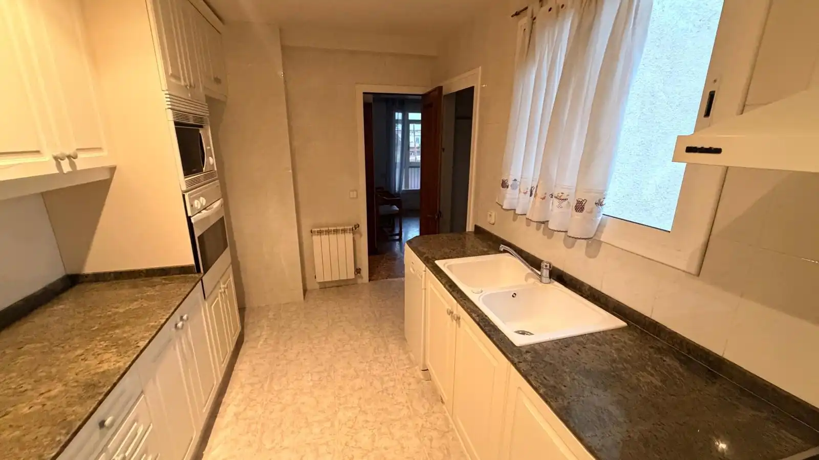 Piso en venta en Reus, Tarragona