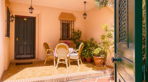 Doble Vivienda con Vistas al Golf  Pareado con Apartamento de Invitados junto al Golf en Guadalmina Alta