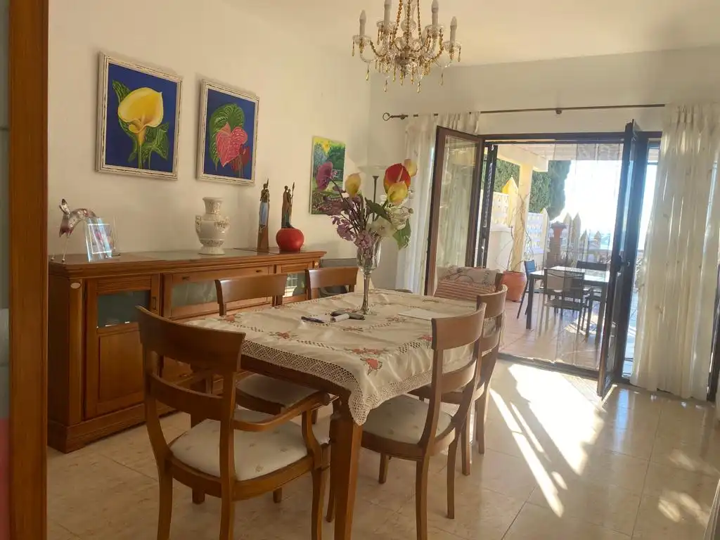 Chalet con piscina en venta en Velilla - Velilla Taramay, imagen 9