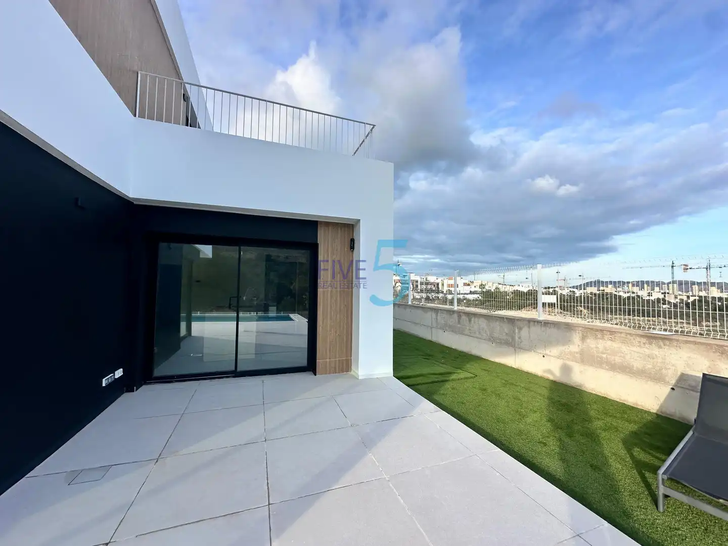 Casa en venta en Balcón de Finestrat - Terra Marina, imagen 9