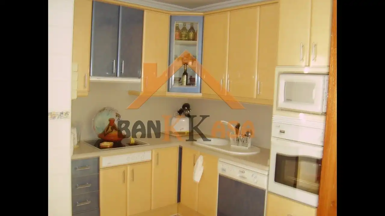 Flat with lift for sale in El Ejido Ciudad, imagen 4