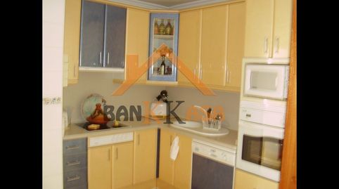 Foto 4 de Piso en venta en Ejido Centro, El Ejido