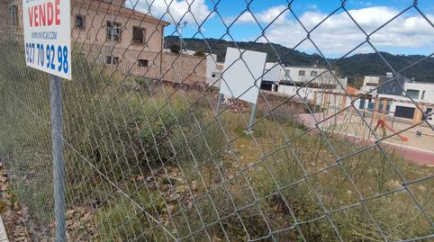 Foto 3 de Terreny industrial en venda a Calle Madroño, 17, Zona Norte - Hospital - Urbanizaciones, Cáceres