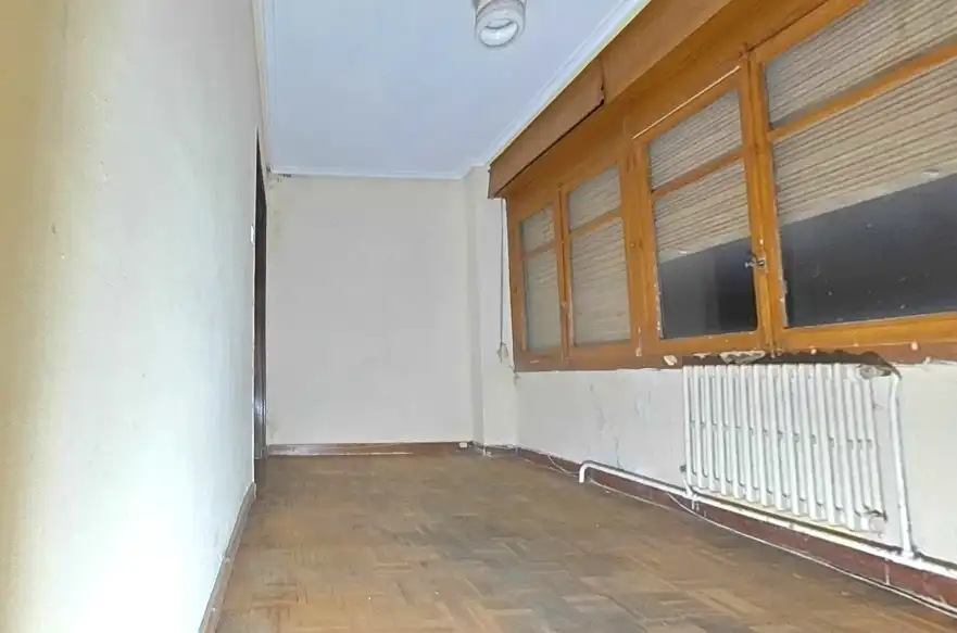 Flat with terrace for sale in Calle Santa Isabel, imagen 13