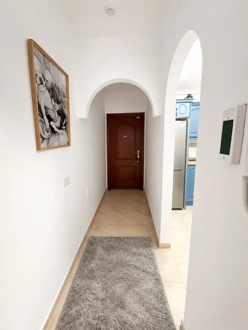 Apartament amb terrassa en venda a Paseo Areca, imagen 4