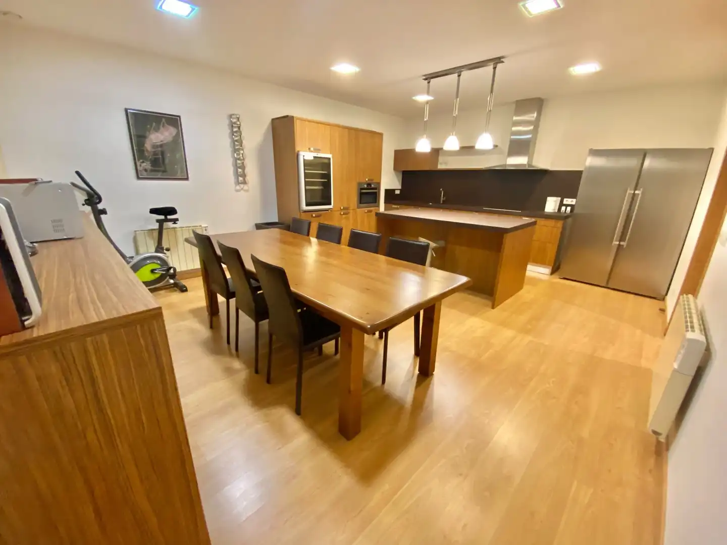 Detached homes for sale in Paseo de Labraza, Zabalgana