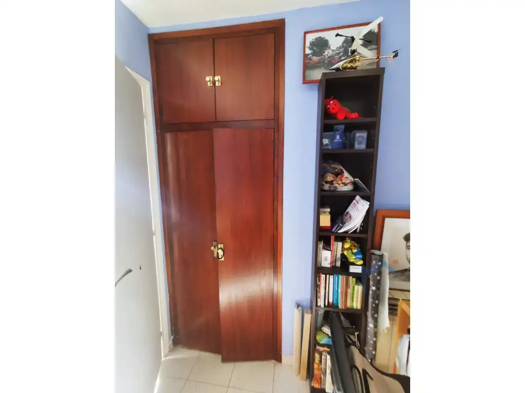 Dormitori de Casa o xalet en venda en Cabrera d'Anoia