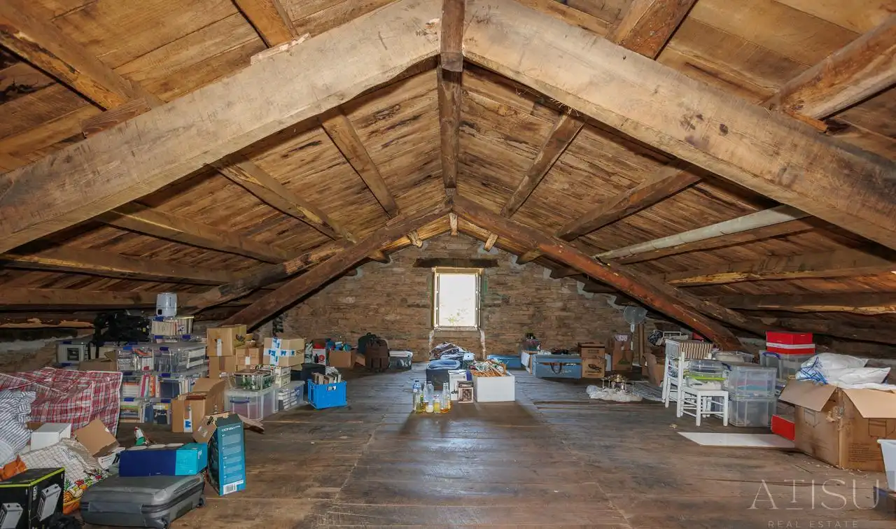 Finca rústica en venda en A Pontenova  