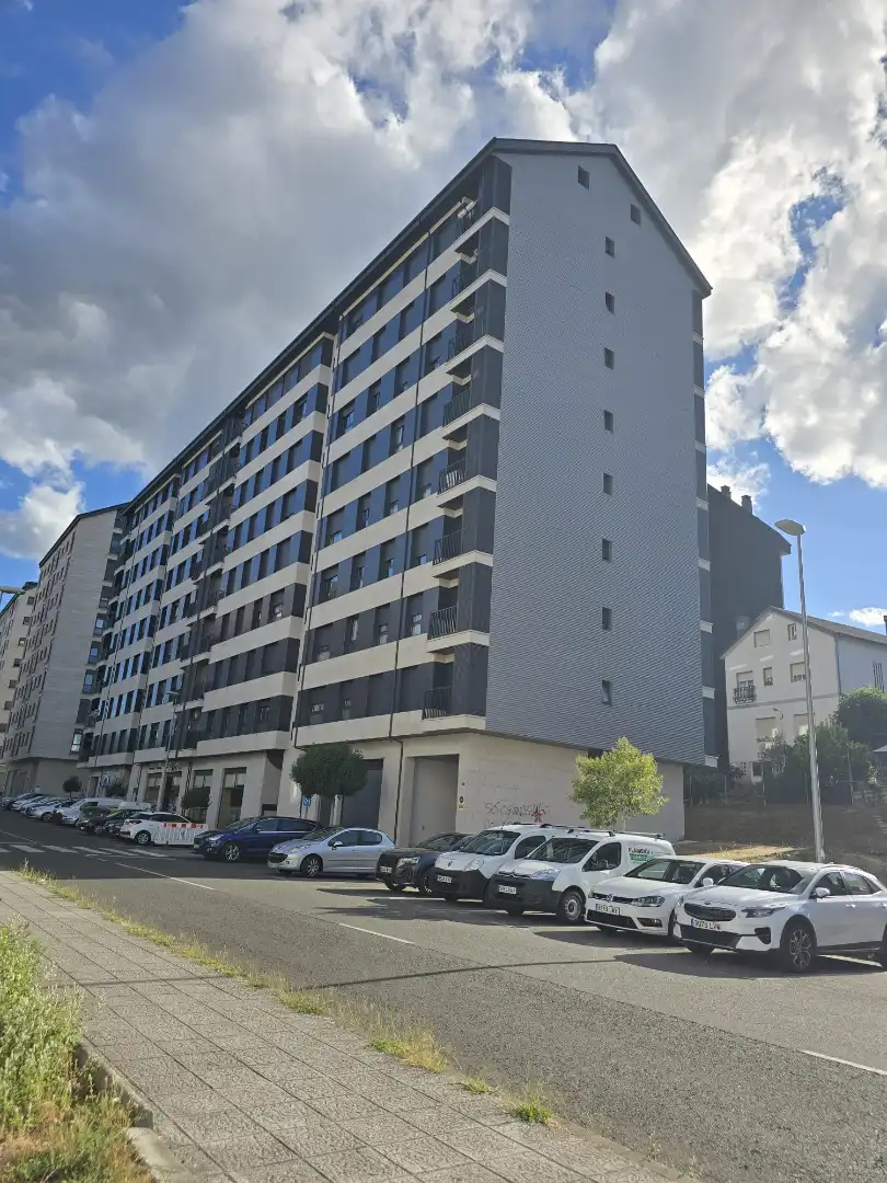 Piso en venta en Barbadás